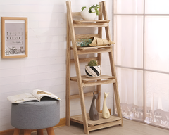 Flower Stand Plant Pot Rack