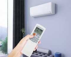 Replacement Mitsubishi Air Conditioner Remote