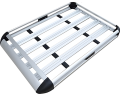 stylish car roof basket