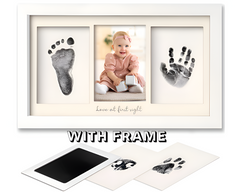 mess free print kit