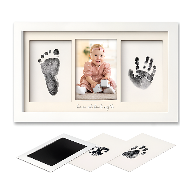 clean touch print frame kit