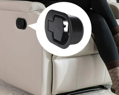 Sofa Lounge Metal Recliner Handle Release Lever Trigger