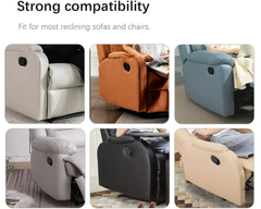 Sofa Lounge Metal Recliner Handle Release Lever Trigger
