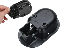 Sofa Lounge Metal Recliner Handle Release Lever Trigger
