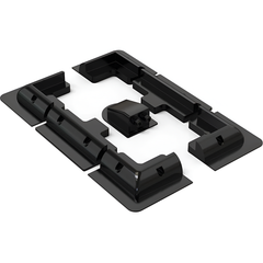 solar panel mounting bracket kit