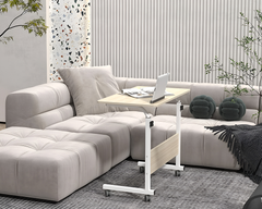 Adjustable Portable Computer Desk