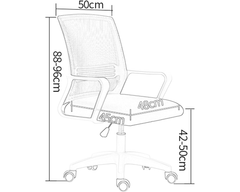 Office Chair Mesh Chair for home office