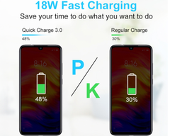 18W USB-C Wall Charger