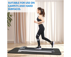 Treadmill Mat