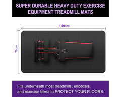Treadmill Mat