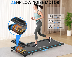 Walking Treadmill Exercise Treadmill