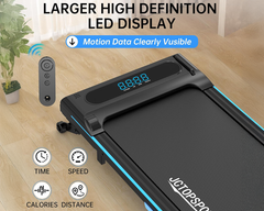 Walking Treadmill Exercise Treadmill