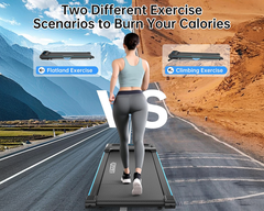 Walking Treadmill Exercise Treadmill