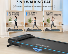 Walking Treadmill Exercise Treadmill