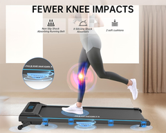 Walking Treadmill Exercise Treadmill