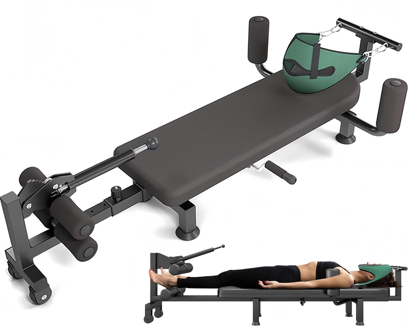 Traction Bed Table