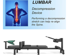 Traction Bed Table
