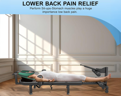 Traction Bed Table