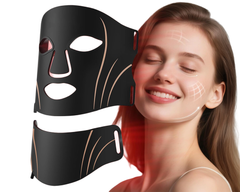 LED Light Therapy Face Mask