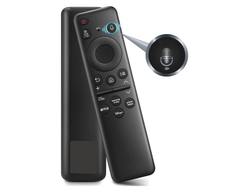 Samsung TV Remote Solar Smart TV Remote Repalcement