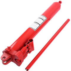 Heavy Duty 8Ton Long Ram Jack (Double Pump)