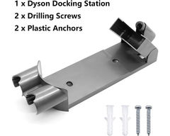 Dyson V7 V8 Vacuum Cleaner Docking Station