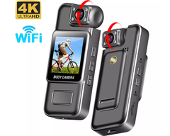 Body Camera