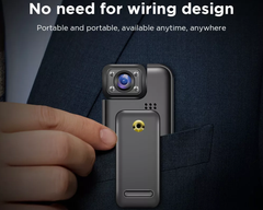 Body Camera