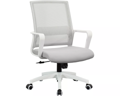 Office Computer Chair - Grey