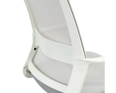 Office Computer Chair - Grey