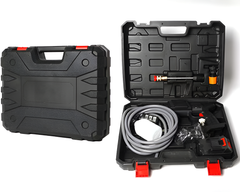 Car Washer Pressure Washer Kit