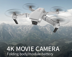 Drone with camera