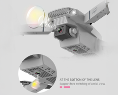 Drone with camera