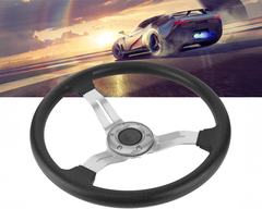 Steering Wheel 340MM
