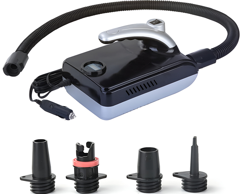 High Pressure SUP Electric Pump