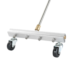 Pressure Washer Surface Cleaner