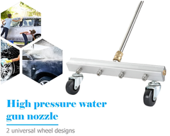 Surface Cleaner Floor Washer