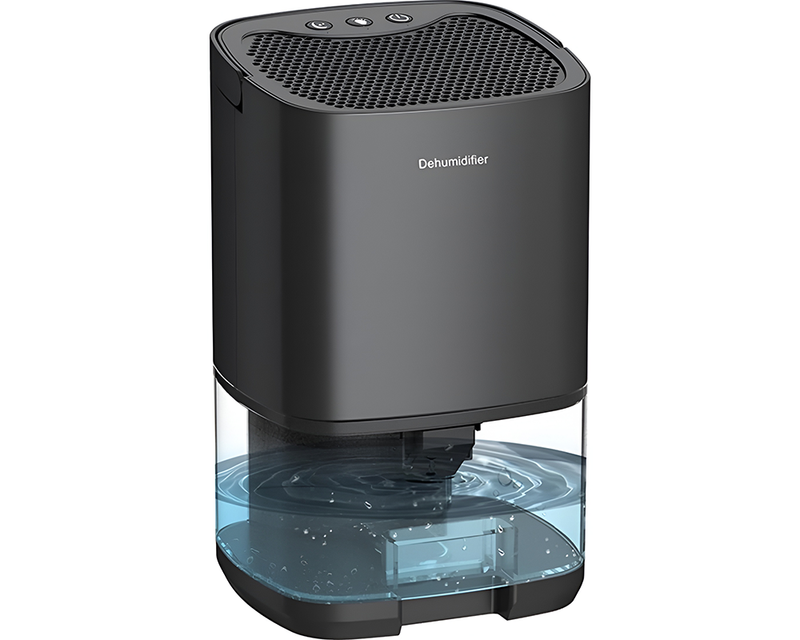 Portable Dehumidifier 1000ml