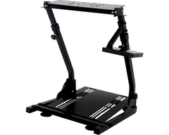 Gaming Wheel Stand