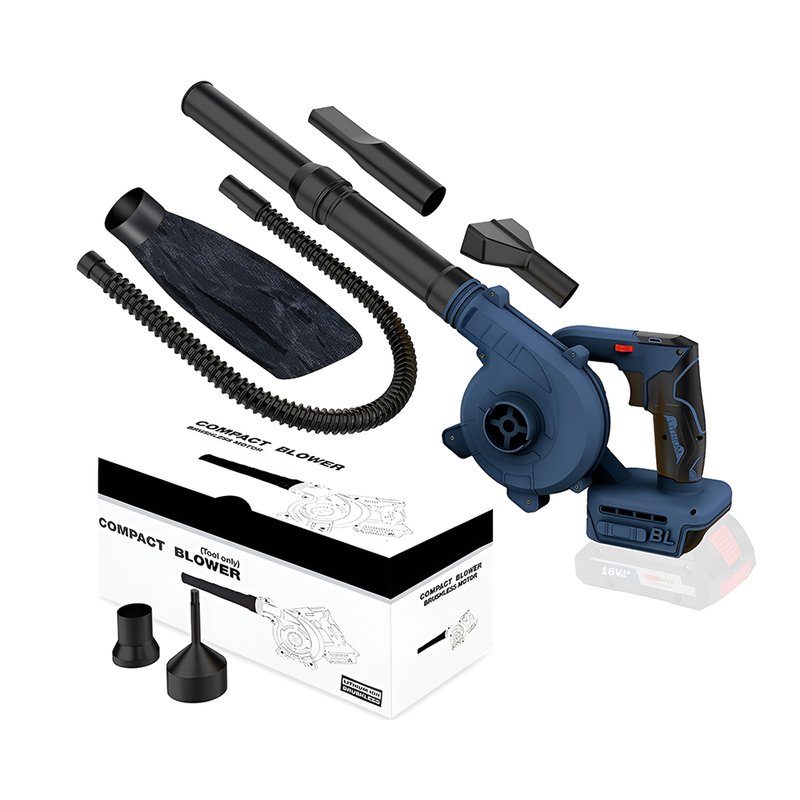 Cordless leaf blower Bosch