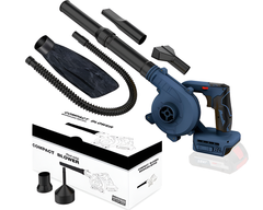 Cordless Leaf Blower for Bosch