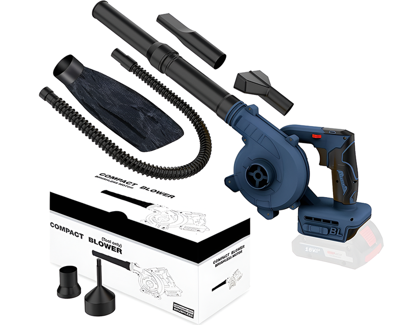 Cordless Leaf Blower for Bosch