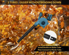 Leaf Blower for Makita Battery
