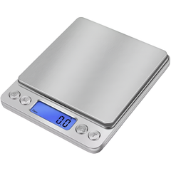 Digital kitchen scale