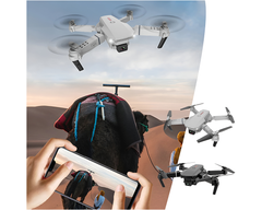 Drone with camera