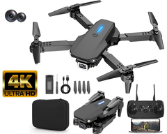 Drone with camera