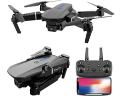 Drone with camera