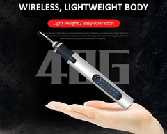 Electric Engraving Pen Kit