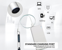 Electric Engraving Pen Kit