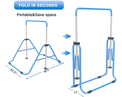 Gymnastic Training Bar